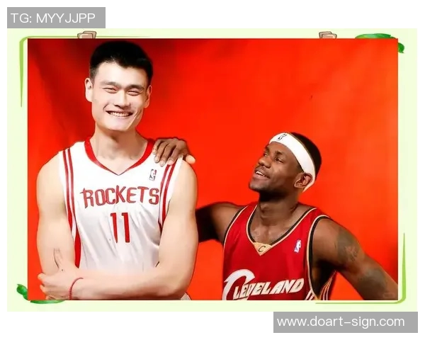 31岁姚明的篮球传奇与人生转折：从球场巨星到社会楷模的蜕变之路