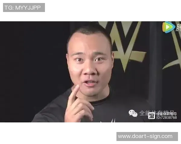 姚明挑战摔跤巨星在WWE舞台展现力量与魅力的精彩瞬间