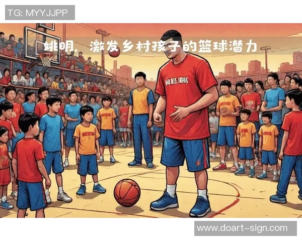 教姚明投篮的秘诀与技巧分享助力篮球爱好者提升投篮水平