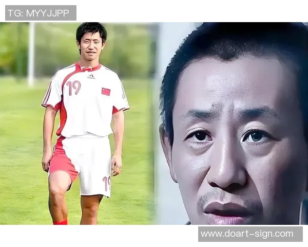 中国早年足球明星的辉煌历程与影响力探讨