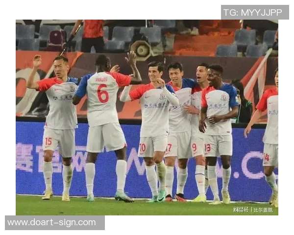 中超激战鲁能迎战天海全力争胜展现球队风采