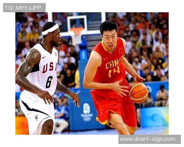 中国篮球界的2米明星球员有哪些他们的成就与影响力分析 中国篮球界的2米明星球员有哪些他们的成就与影响力分析